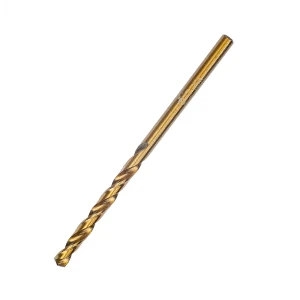 Сверло по металлу Волжский Инструмент 3 мм для точного сверления 89399936