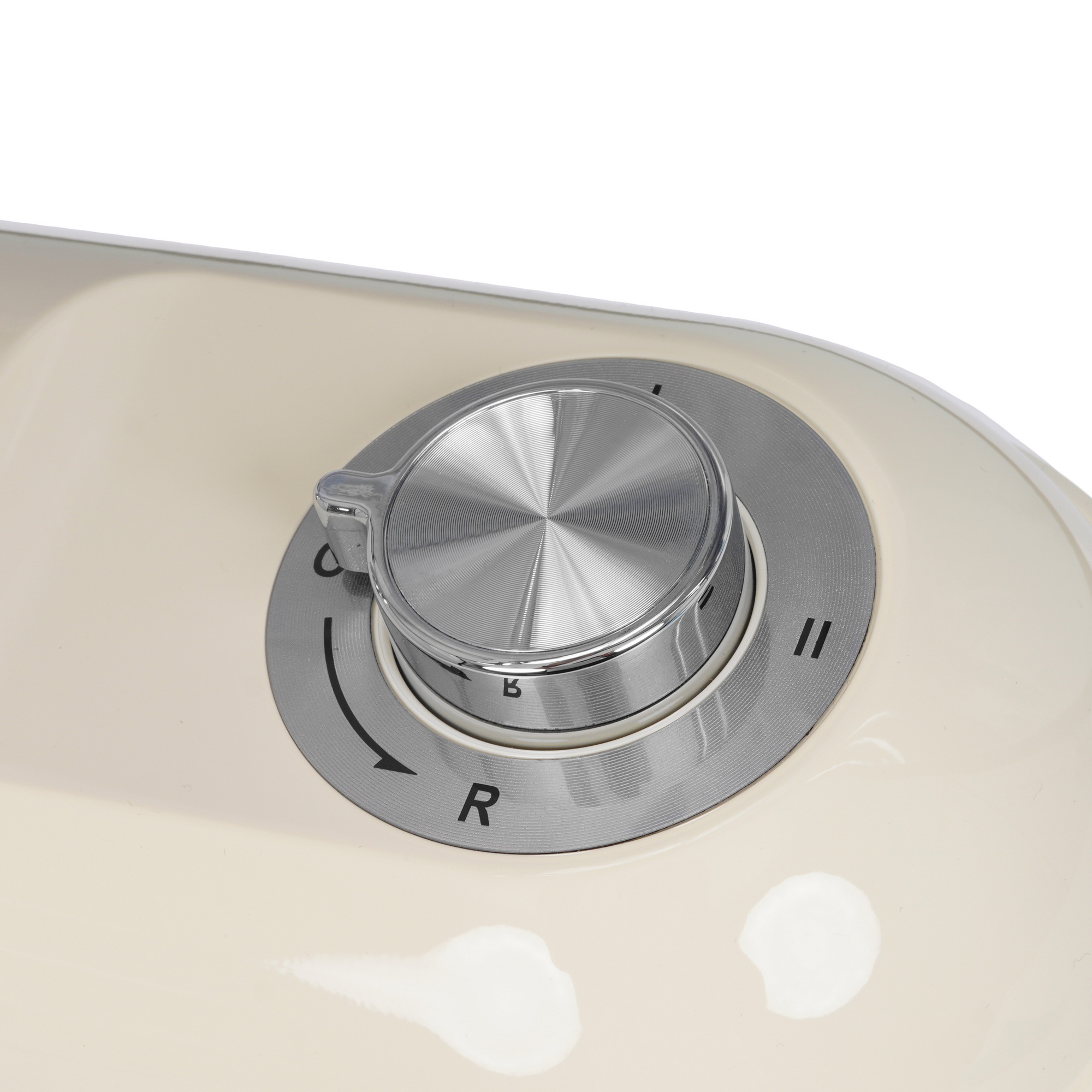 9265876 Мясорубка электрическая Gressel GMG-1704 бежевый STDN-0067574 - Вид №4