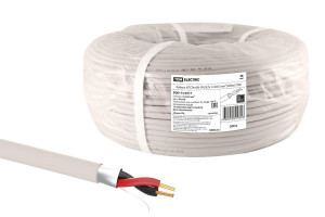 91259604 Кабель КПСЭнг(А)-FRLSLTx 2х0.5 200 м ГОСТ STLM-0525337 TDM ELECTRIC