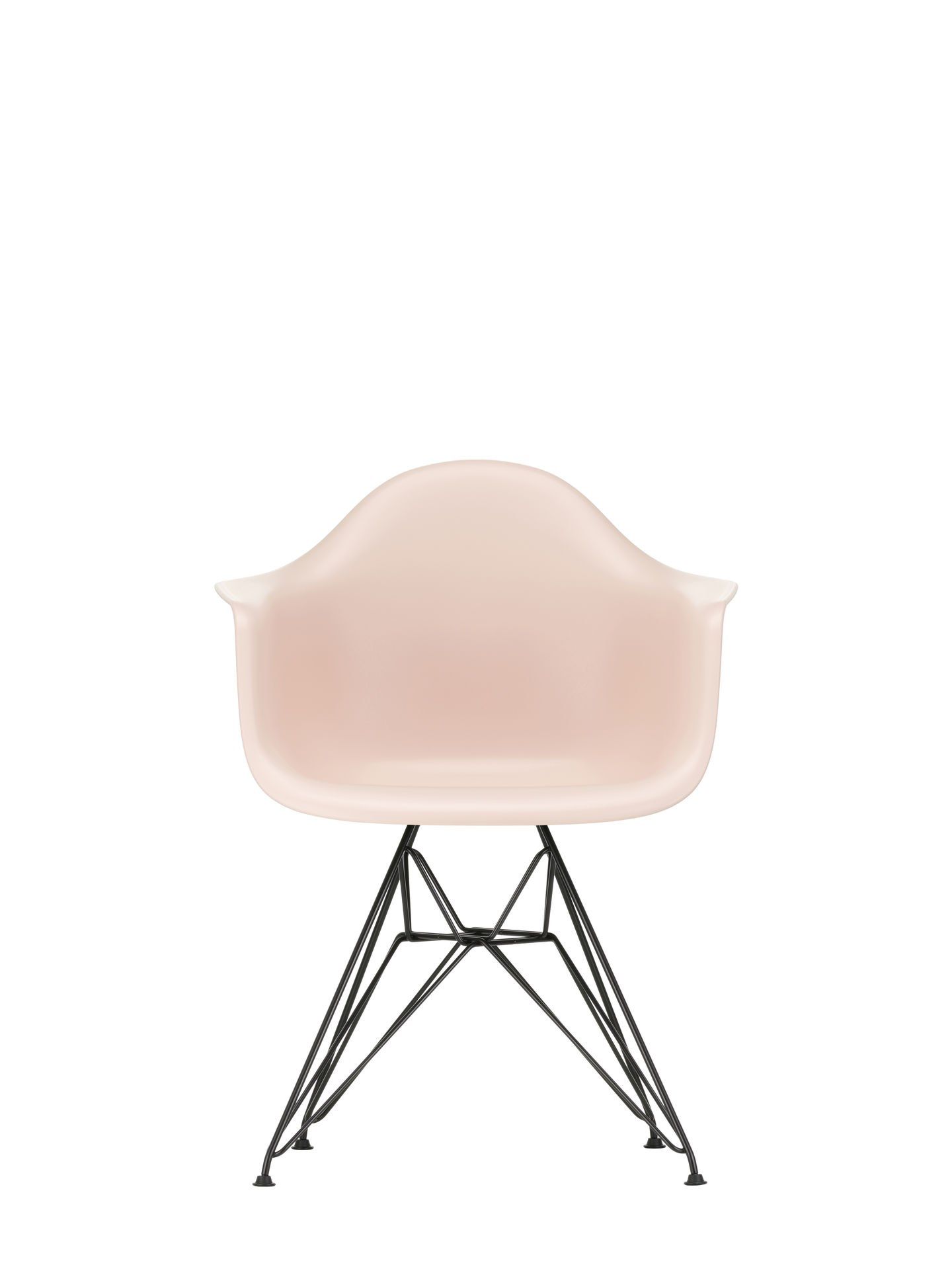 Полипропиленовый стул с подлокотниками VITRA Eames Plastic Chair ARCH-00122846 - Вид №115