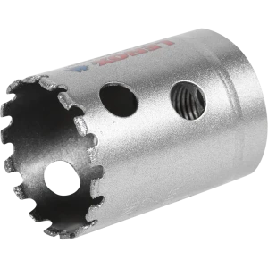 Коронка по керамике с алмазными сегментами Lenox 38 мм