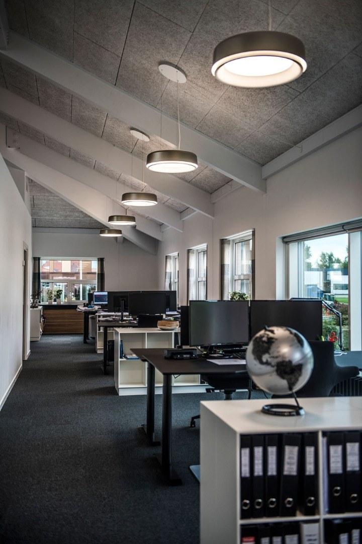 Louis Poulsen Светодиодная подвесная лампа Lp grand sun-id-1480884 - Вид №22