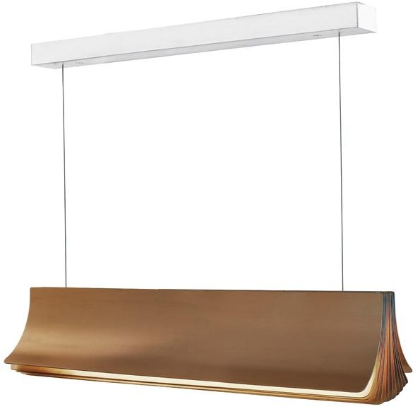 DCW éditions Светодиодная подвесная лампа Respiro sun-id-1477416 - Вид №1