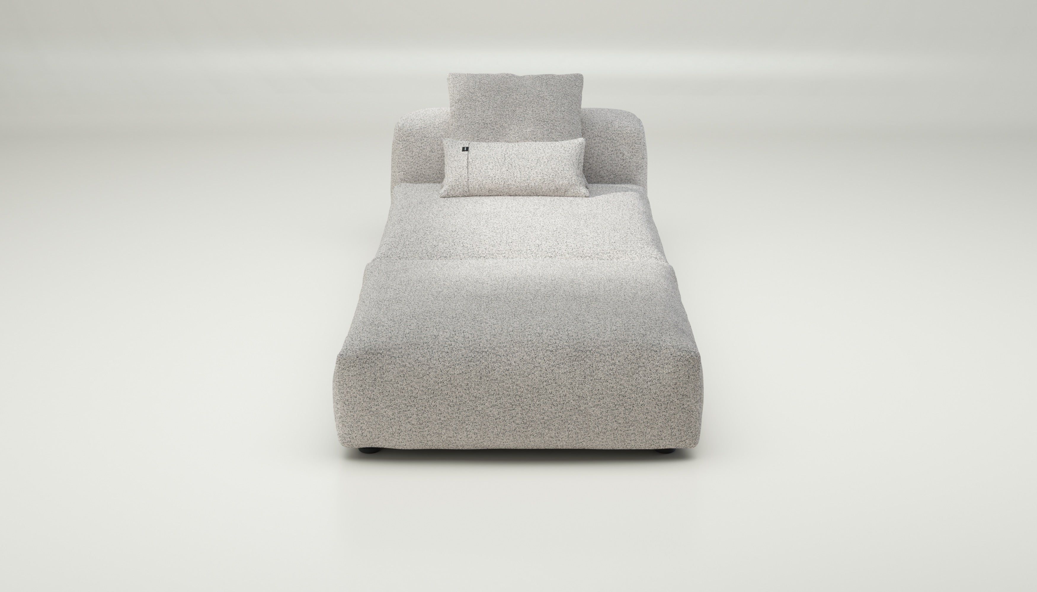 Мягкий шезлонг vetsak Loop Loop ARCH-00093438 - Вид №9