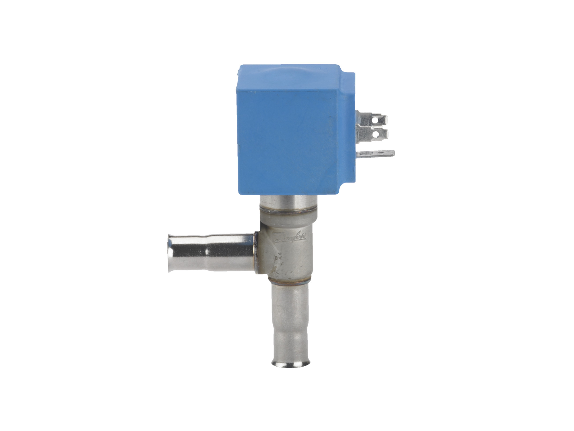 Danfoss EVUL — нормально закрытые клапаны (NC) EVUL 8 Клапан соленоидный 032F8211  - Вид №14