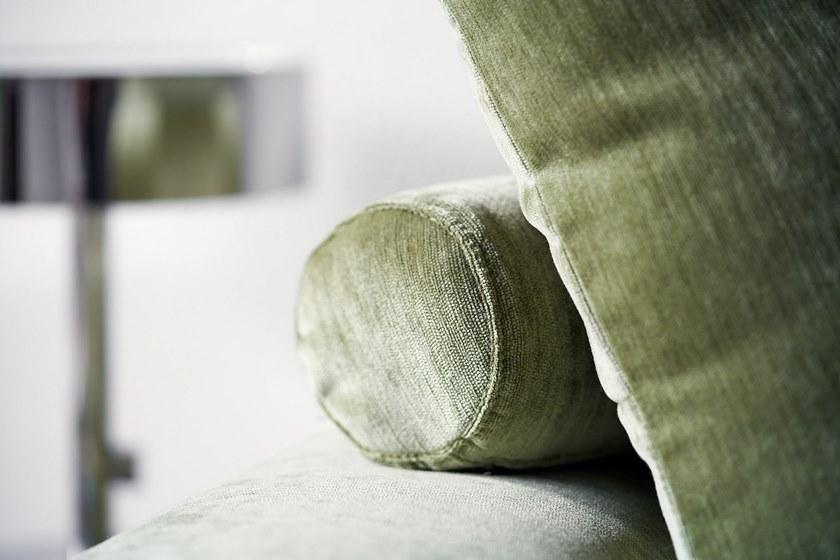 Sits Модульный 5-местный диван из ткани с шезлонгом sun-id-1434745 - Вид №8