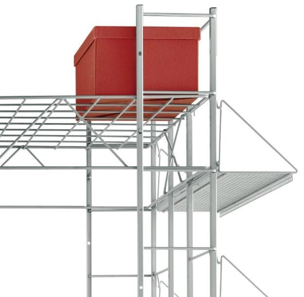 REXITE Многофункциональная кровать из стали sun-id-1509288 - Вид №2