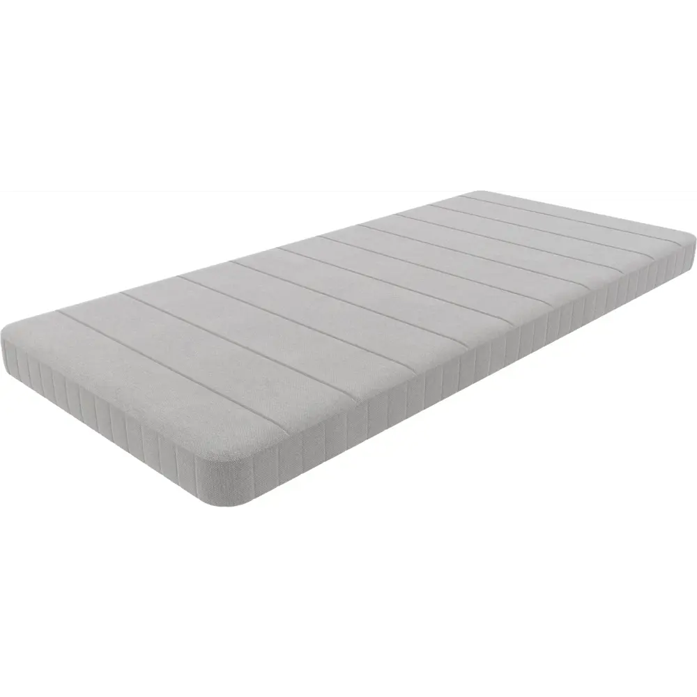 Матрас Foam 200x120 см беспружинный Santreyd STLM-2163117