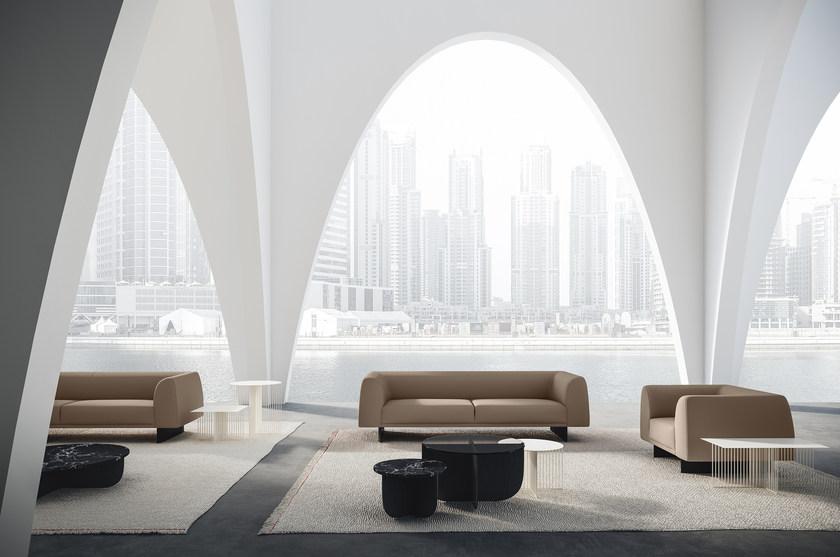 La Cividina Санный диван Tailor sun-id-1407889 - Вид №2