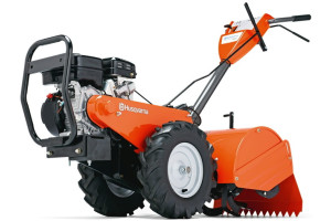 13900345 Культиватор TR430 9609100-16 Husqvarna