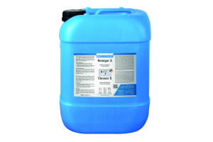 16137525 Очиститель Cleaner S 10 л wcn15200010 WEICON