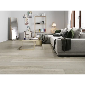 91471321 SPC плитка Alta Step Excelente Дуб Платиновый 43 класс толщина 5 мм 2.63 м², цена за упаковку цена за упаковку STLM-1361728