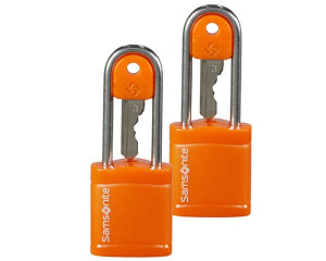 CO1-96042 Замок CO1*042 Lock Samsonite Travel Accessories
