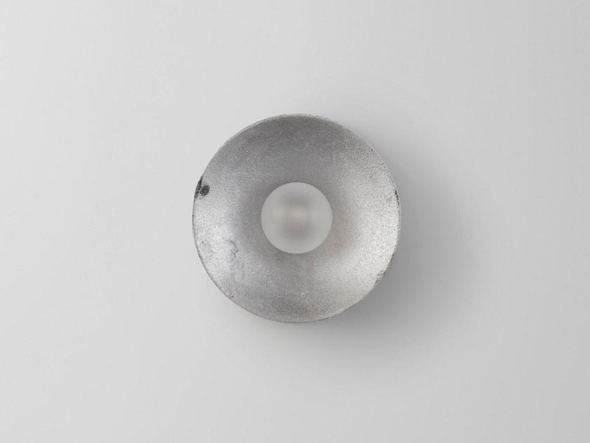 Volker Haug Studio Настенный светильник из алюминия Anton sun-id-1348371 - Вид №3