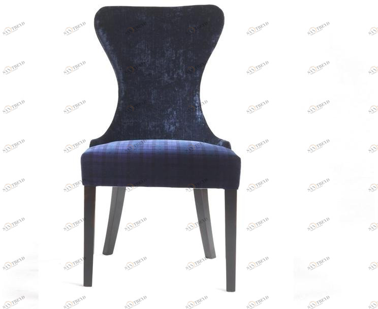 Gianfranco Ferré Home Кресло с тканевой обивкой sun-id-1486036