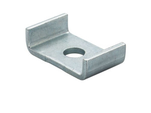 Оцинкованная стальная шайба