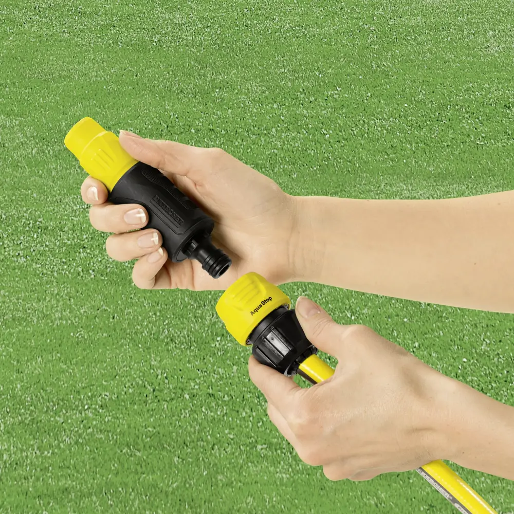 Наконечник-распылитель Karcher STLM-2115423 - Вид №3