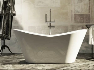 Relax Design Отдельностоящая ванна из luxolid®