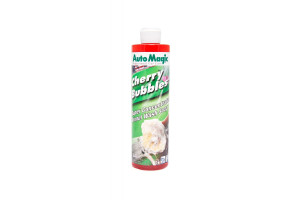 16452559 Автошампунь Cherry Bubbles вишня, 473 мл 36R AutoMagic