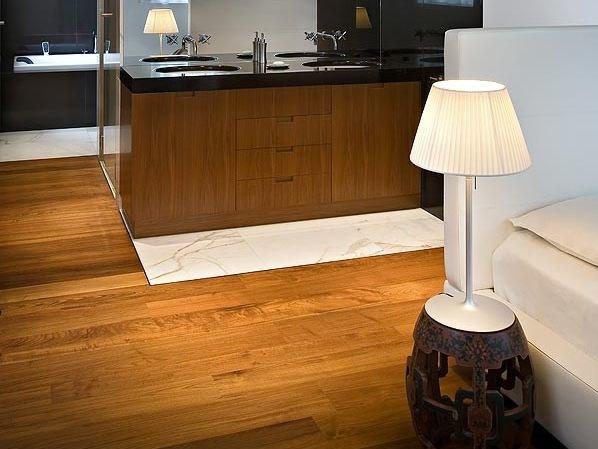 Flos Настольная лампа из ткани Home collection - tavolo F6108007 - Вид №2