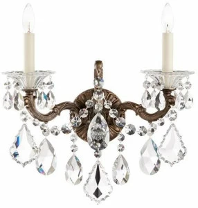 Schonbek Аппликация с кристаллами swarovski® La scala