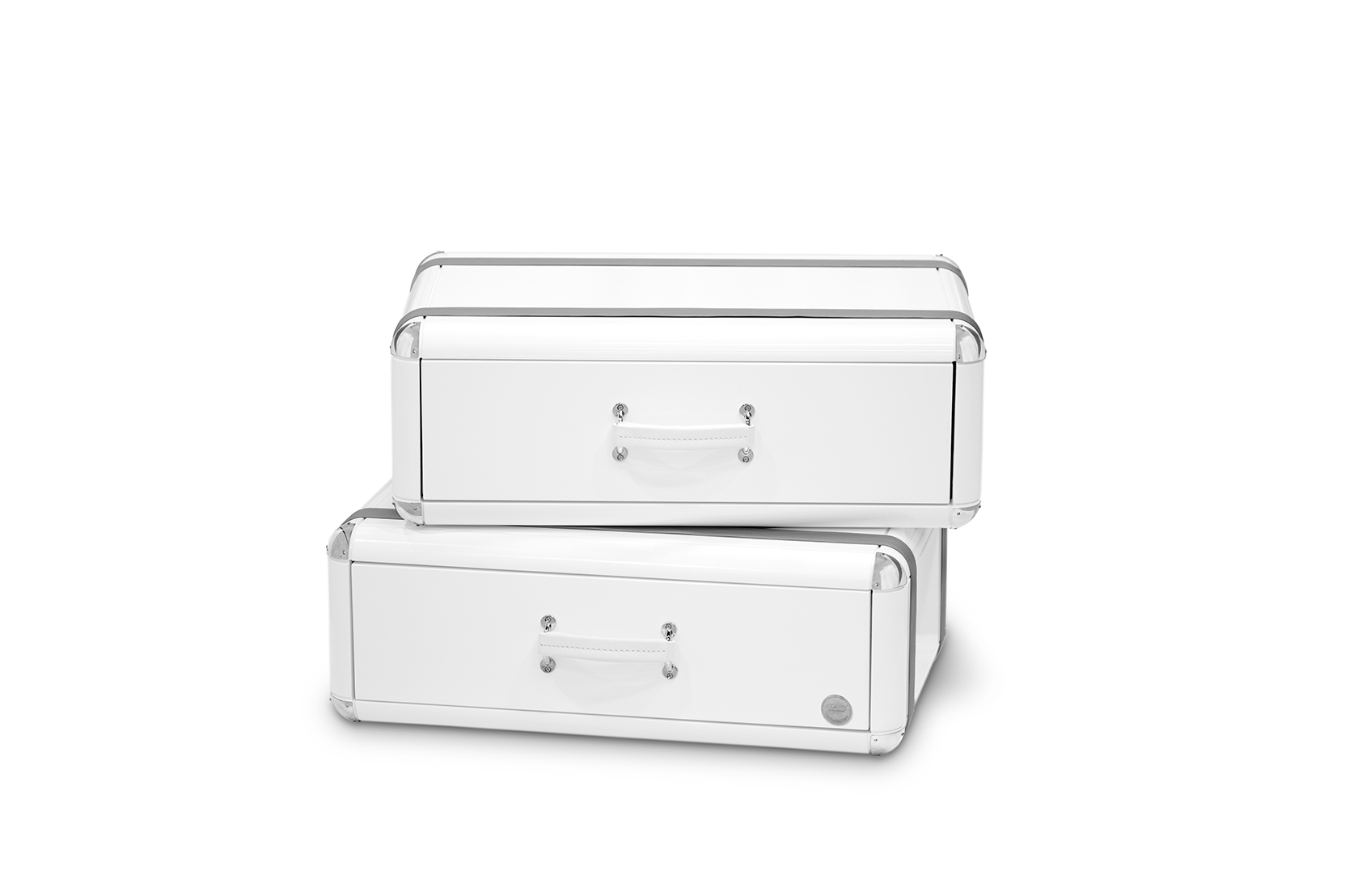 CIST827 Прикроватные тумбочки детские Фэнтези Эйр Circu  - Вид №1