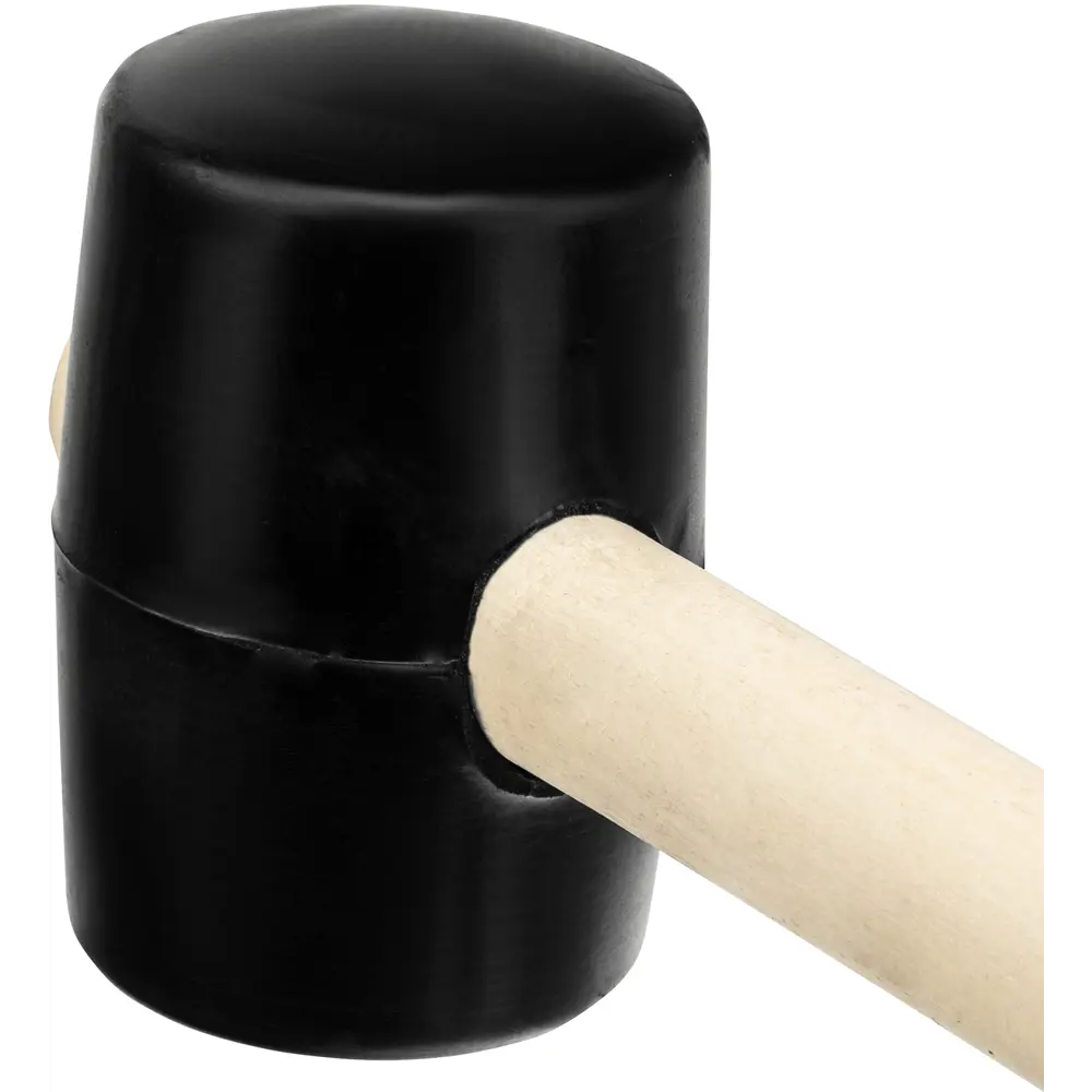 Киянка резиновая Sparta для деликатных работ 450 г 89413085 STLM-1578678 - Вид №2