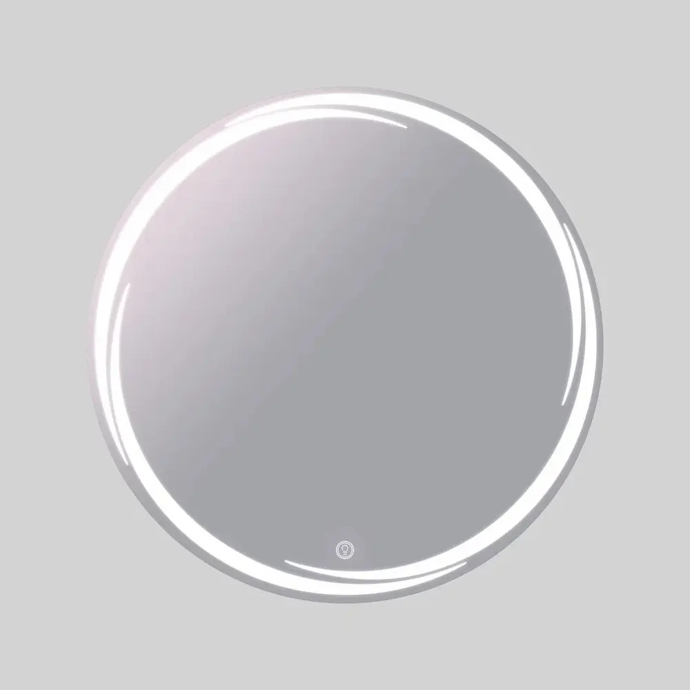 Santreyd Орлеан DSO60 - Зеркало для ванной с подсветкой и подогревом 89356951 STLM-0994971 - Вид №1