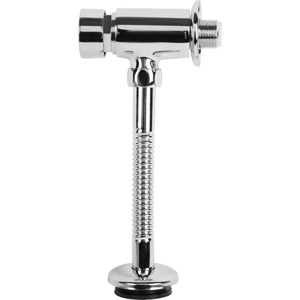 Сливной кран VIDAGE для писсуаров с хромированным покрытием 83378658 STLM-0040671 - Вид №1