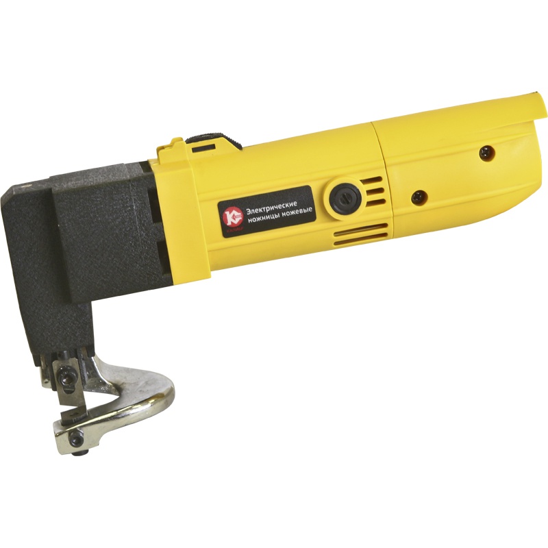 20579 Калибр Электрические ножницы ЭНН-500/2,5 м 