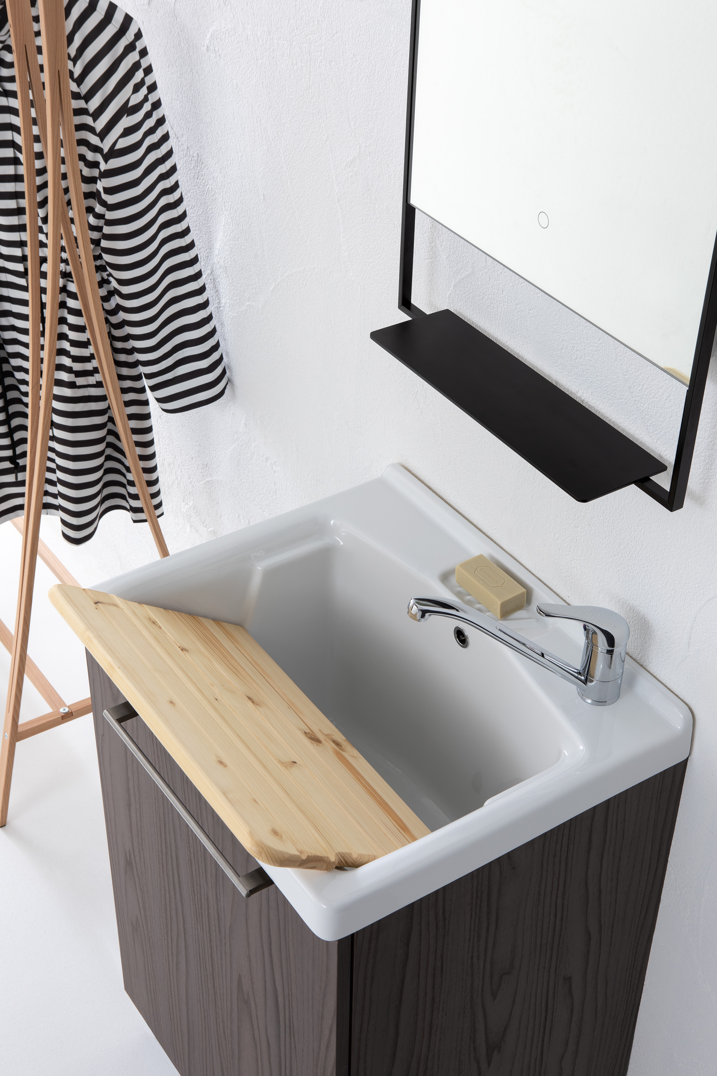 LA10 Compabit Lab60 2019  - Вид №5