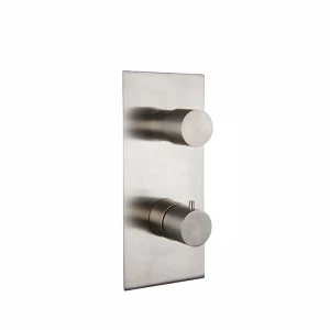 F3089X1 Встроенный термостатический смеситель FIMA CARLO FRATTINI Spillo Steel