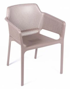 Стул с подлокотниками латте Relax L BRADEX HOME  00-3973918 Бежевый