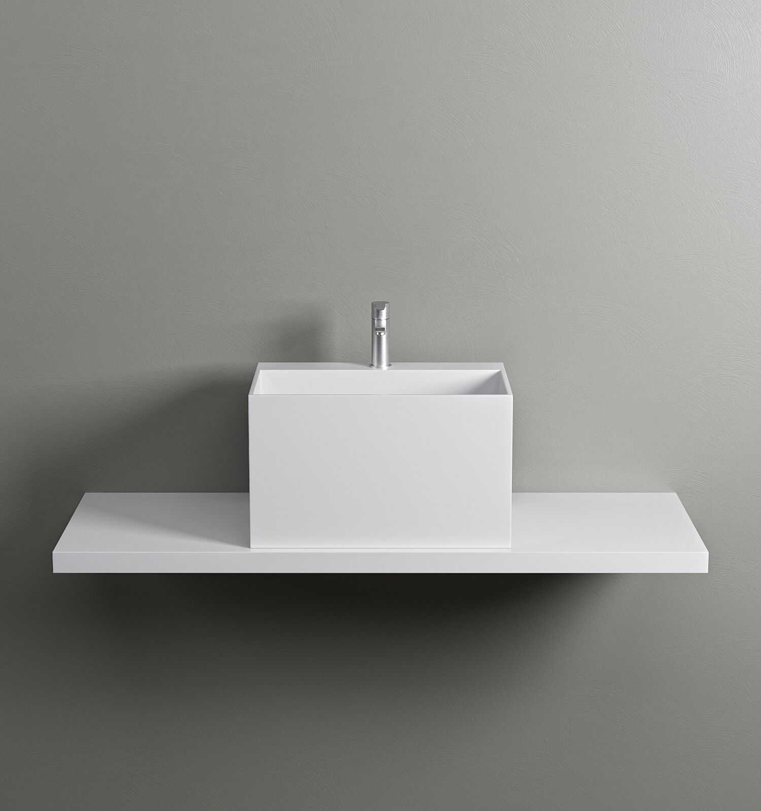 Столешница из Corian® Acquapazza Corian ® elements ARCH-00097064 - Вид №1