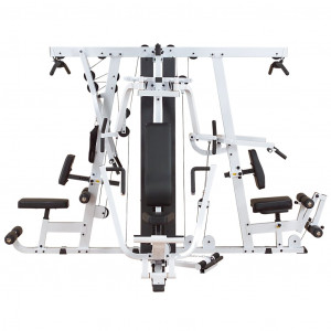 EXM4000S Body solid exm4000s силовой тренажер Body Solid