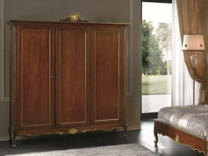 SCAPPINI & C Деревянный шкаф 35th anniversary 2098