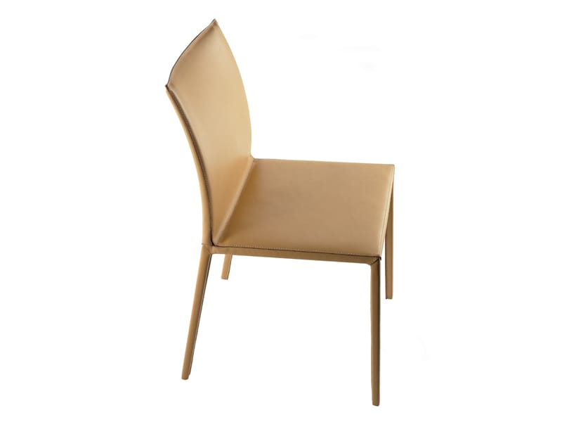 Мягкий стул Zanotta LEA ARCH-00078093 - Вид №1