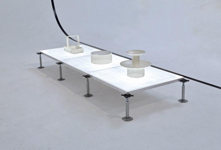 NESITE Фальшпол доступа sun-id-1416700 - Вид №4