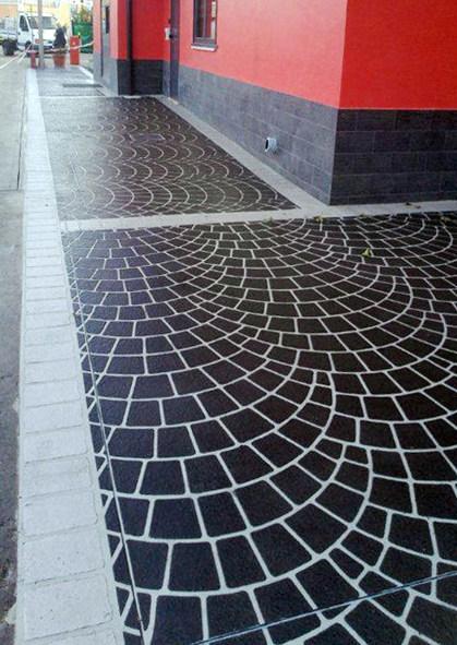 IDEAL WORK Напольные покрытия для улицы sun-id-1454924 - Вид №12