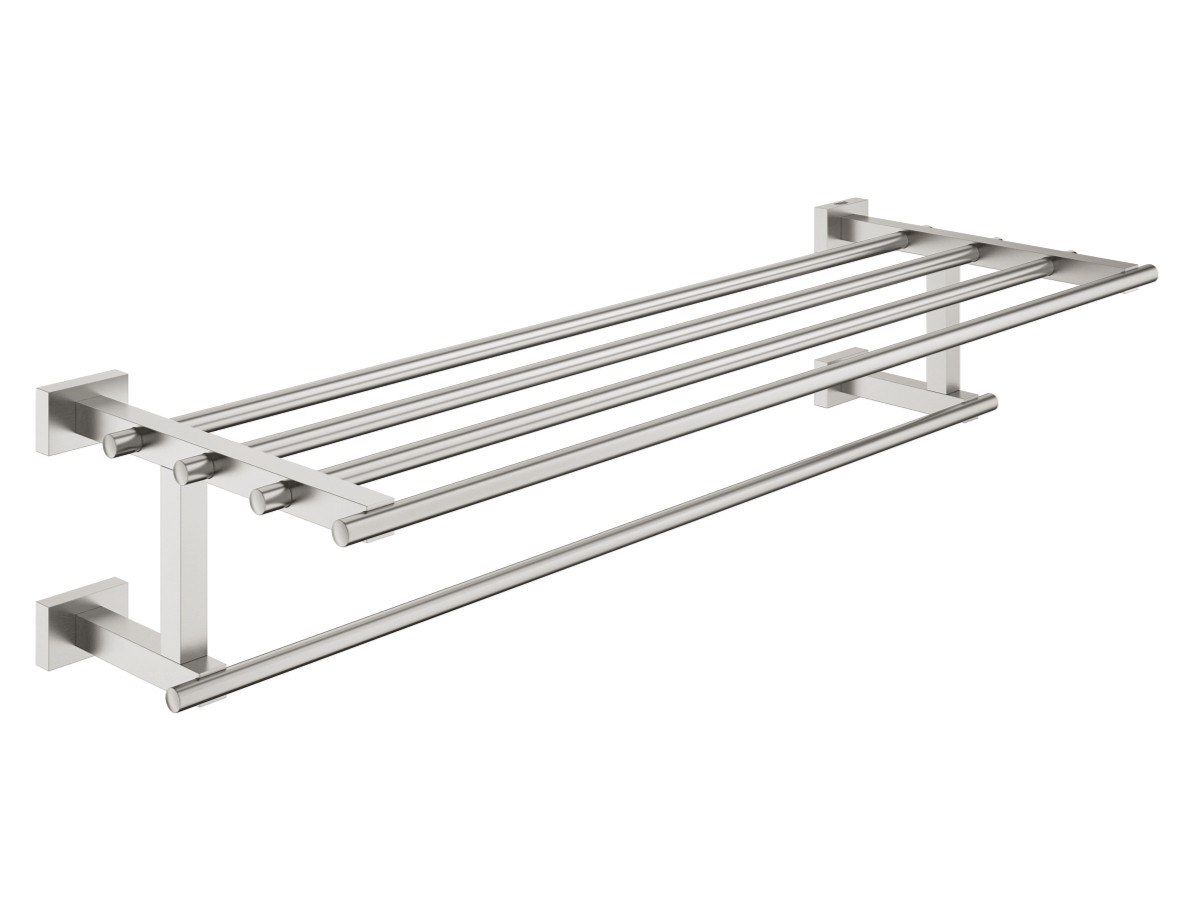 Металлический держатель для полотенец Grohe Essentials Cube ARCH-00045842 - Вид №1