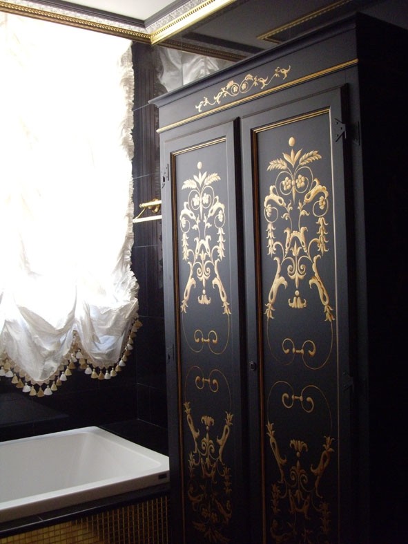 8902 Armadio Bianchini&Capponi RINASCIMENTO Bianchini Capponi - Вид №5