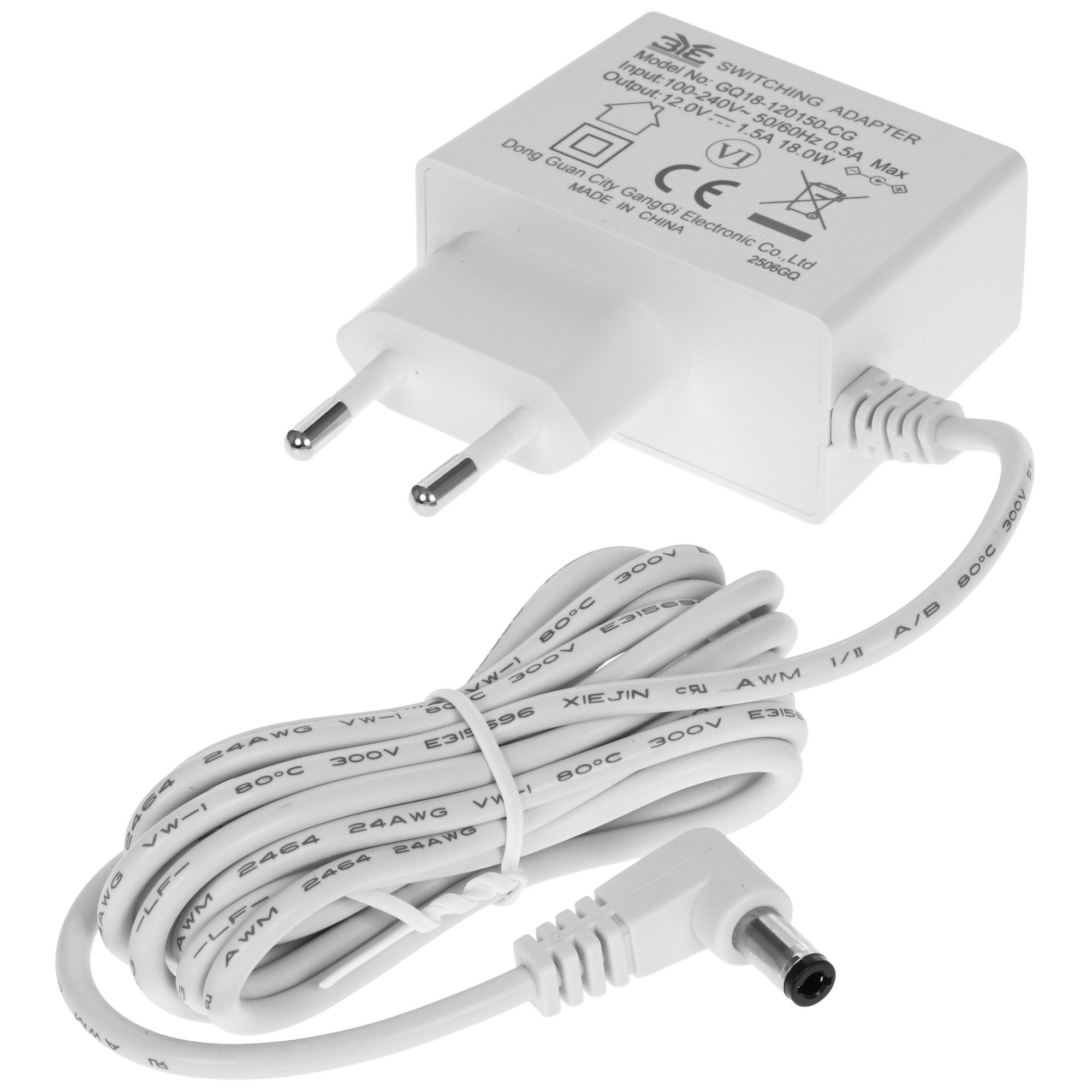 9261656 Очиститель воздуха Hanzo Z15 белый STDN-0042404 - Вид №7