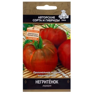 Семена Томат «Негритёнок» 18356793 STLM-2182857