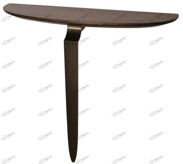 Garbarino Полумесяц консоль Mesa C1 