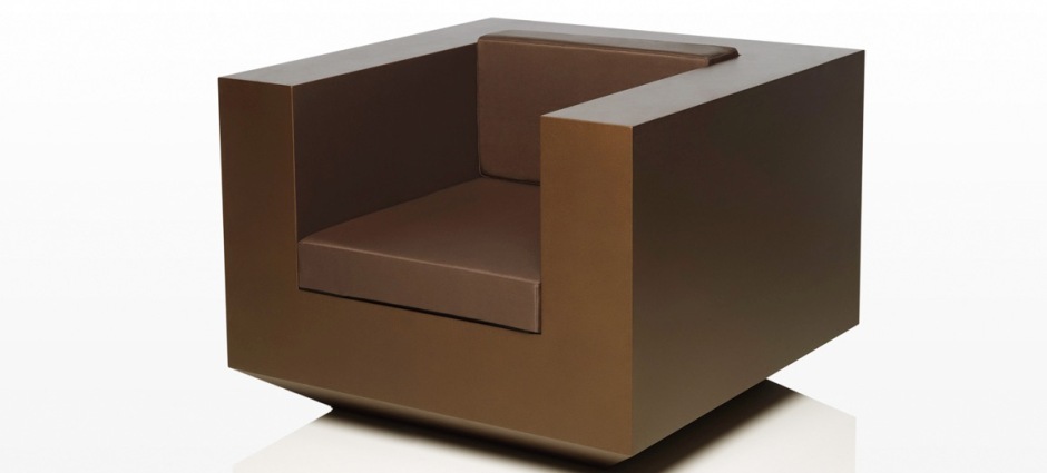 003616 Кресло Vondom Vela - Вид №3