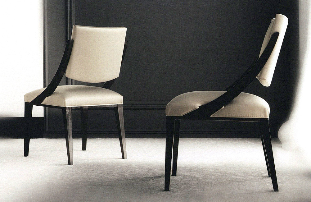 Стул MEMORY COSTANTINI PIETRO 9274S  - Вид №1