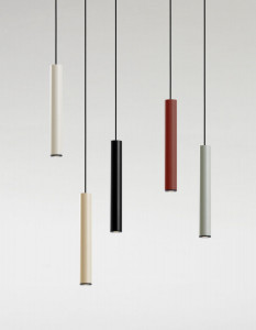 094896 Подвесной светильник бежевый Marset Milana