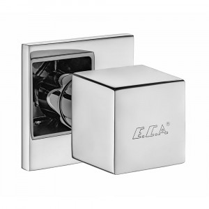 102151022  Скрытый промежуточный запорный клапан Caro, G 1/2 ''