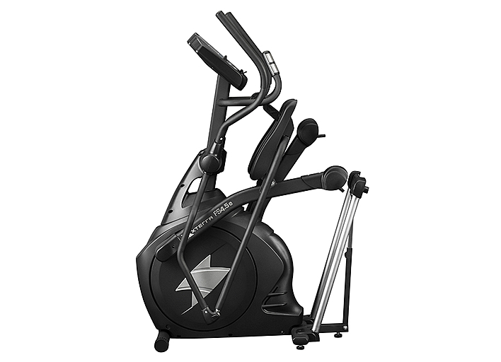 FS4.5E Эллиптический тренажер xterra fitness fs4.5e Xterra Fitness  - Вид №4
