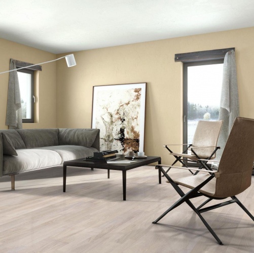 Паркетная доска Barlinek Дуб Капучино Молти 1000200037 - Вид №5